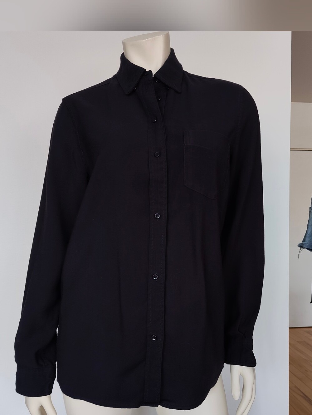 Button Down Shirt